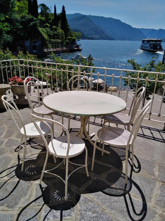 Villa Torretta Varenna Eksteriør billede