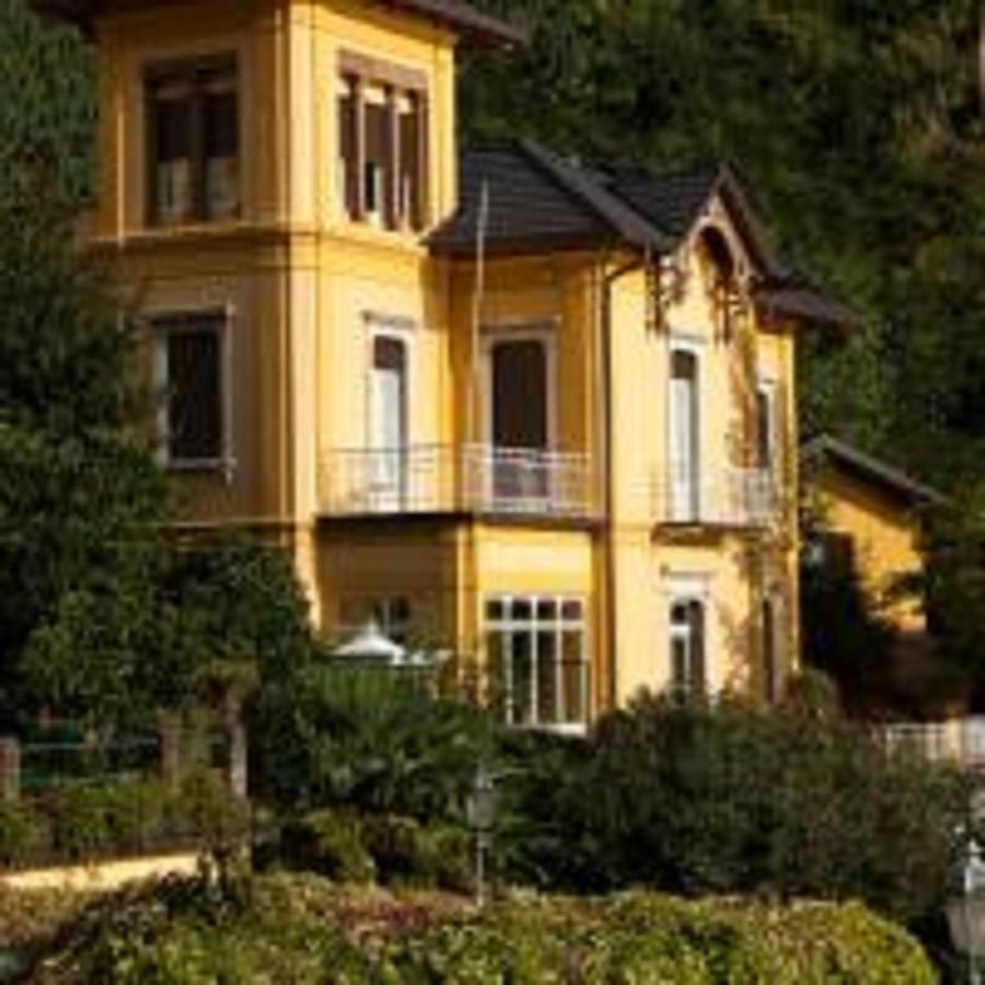 Villa Torretta Varenna Eksteriør billede