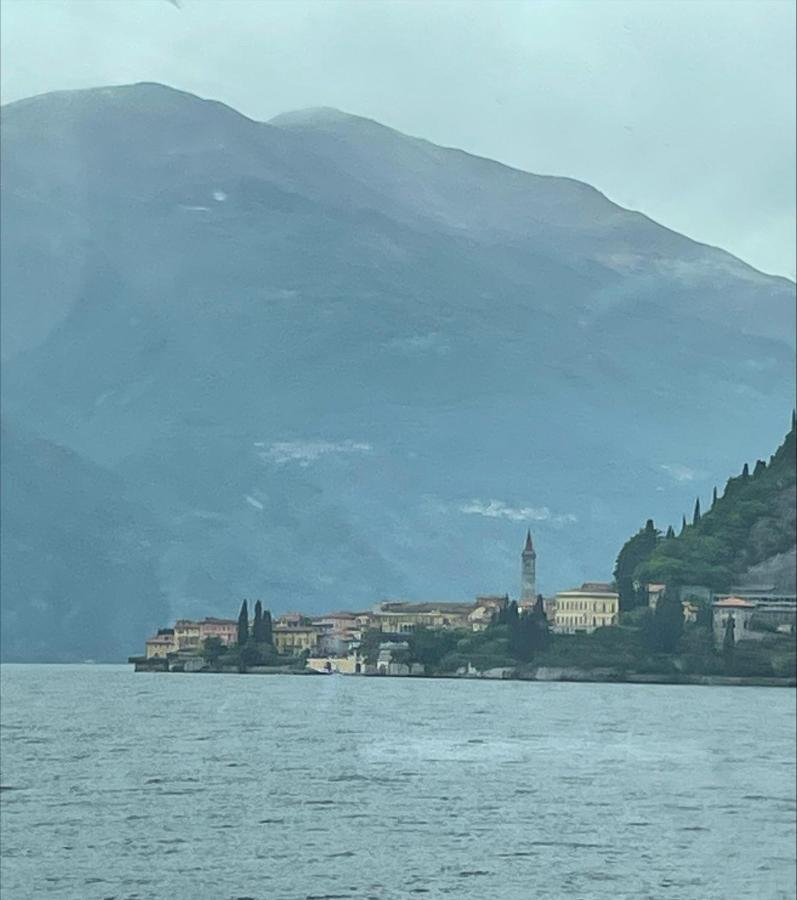 Villa Torretta Varenna Eksteriør billede